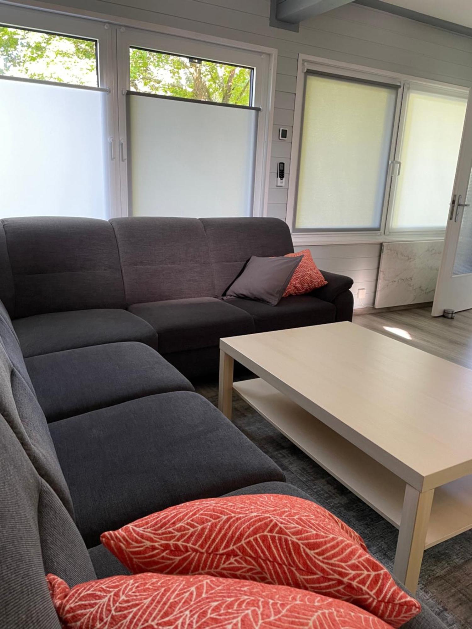 All Inclusive Ferienhaus Julyn , Seepark Kirchheim  Exterior foto